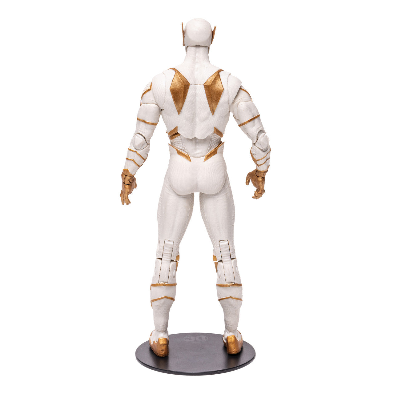McFarlane Toys DC Multiverse The Flash Godspeed 7" Inch Scale Action Figure
