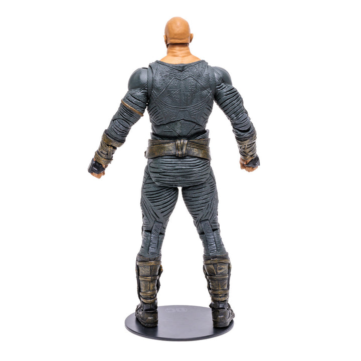 McFarlane Toys DC Multiverse Black Adam Movie Black Adam 7" Inch Scale Action Figure
