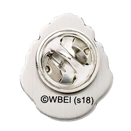 Harry Potter Hogwarts Pin Badge