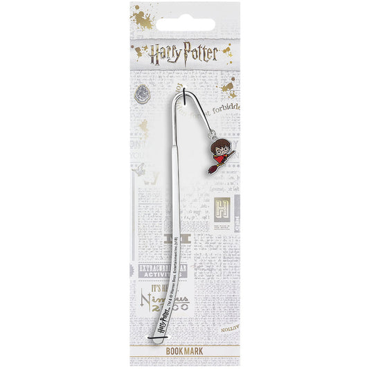 Harry Potter Bookmark Chibi Harry, alternate view