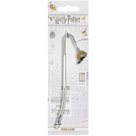 Harry Potter Bookmark Chibi Hermione, alternate view