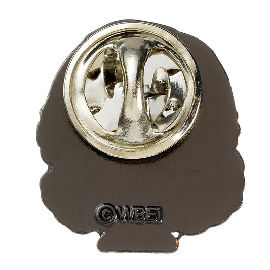 Harry Potter Chibi Luna Lovegood Pin Badge