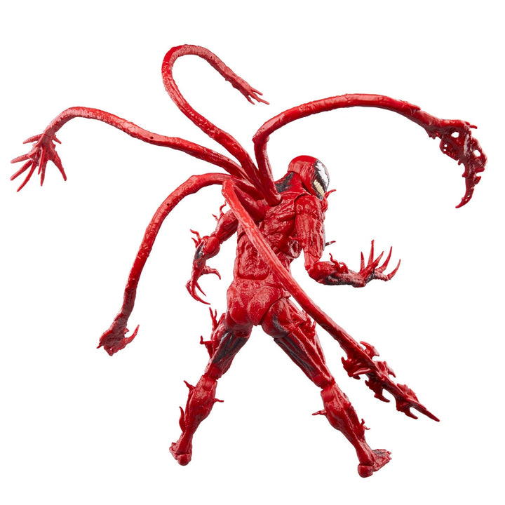 Marvel Legends Series Carnage 6" Deluxe Action Figure