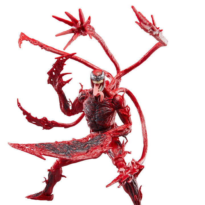 Marvel Legends Series Carnage 6" Deluxe Action Figure