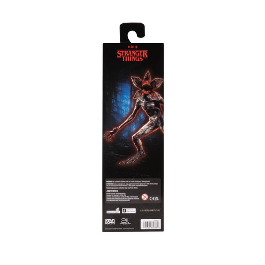Stranger Things - 12" Demogorgon Figures - Image