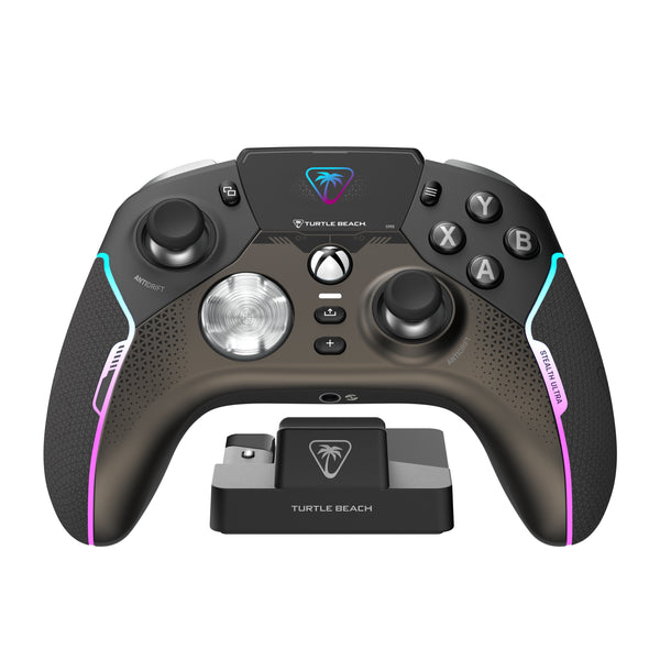 Turtle Beach Stealth Ultra Wireless Controller Black for Xbox Series X