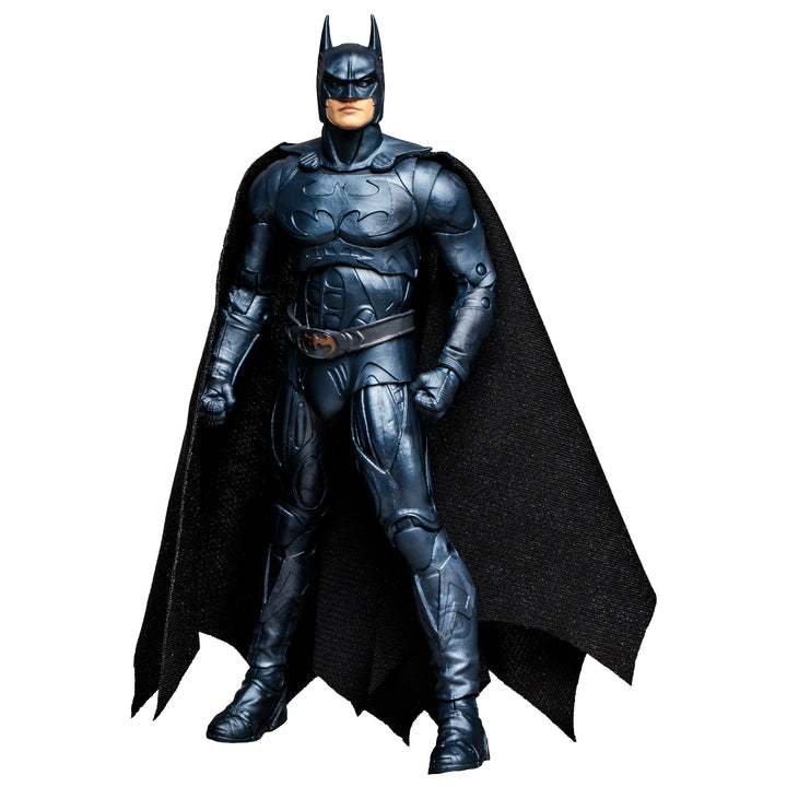 McFarlane Toys Warner Brothers 100th Anniversary DC Multiverse Batman Ultimate Movie Collection Action Figure Six Pack *Sign Up For The Notification*