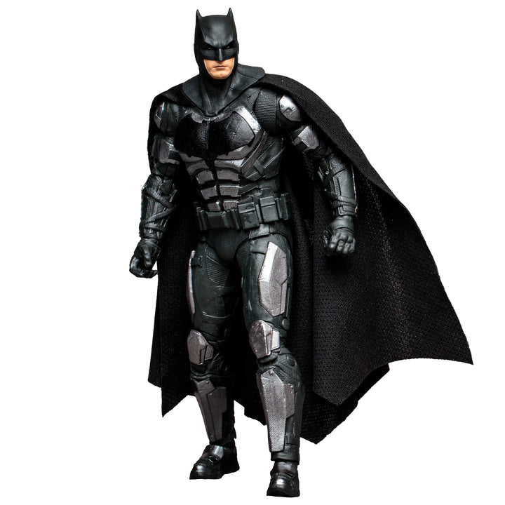 McFarlane Toys Warner Brothers 100th Anniversary DC Multiverse Batman Ultimate Movie Collection Action Figure Six Pack *Sign Up For The Notification*