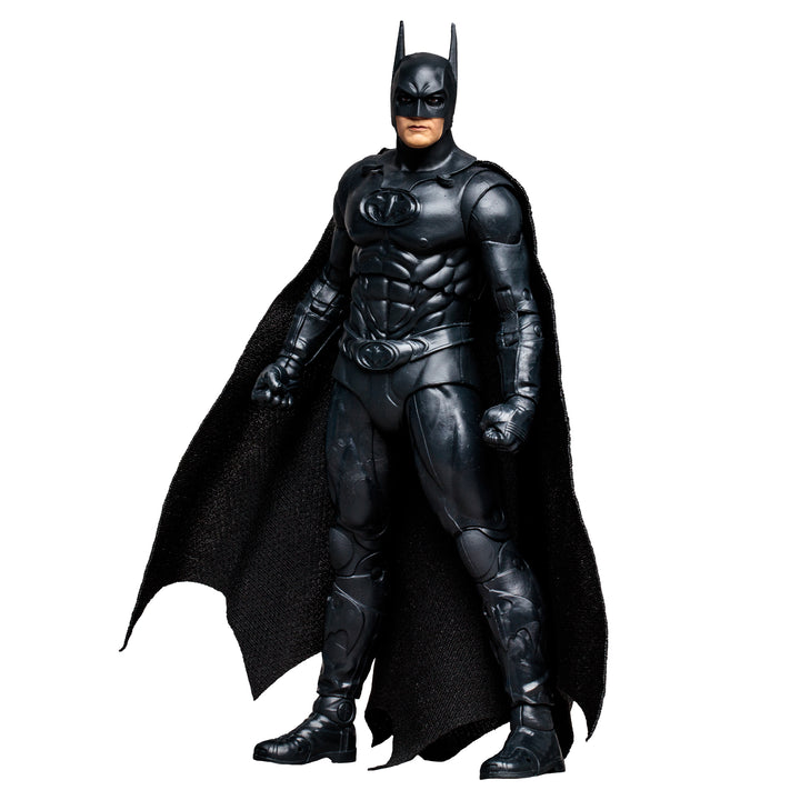 McFarlane Toys Warner Brothers 100th Anniversary DC Multiverse Batman Ultimate Movie Collection Action Figure Six Pack *Sign Up For The Notification*