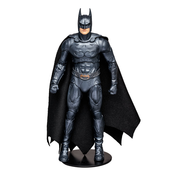 McFarlane Toys Warner Brothers 100th Anniversary DC Multiverse Batman Ultimate Movie Collection Action Figure Six Pack *Sign Up For The Notification*