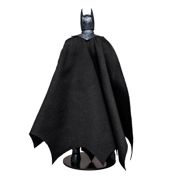 McFarlane Toys Warner Brothers 100th Anniversary DC Multiverse Batman Ultimate Movie Collection Action Figure Six Pack *Sign Up For The Notification*