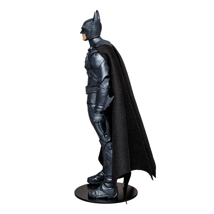 McFarlane Toys Warner Brothers 100th Anniversary DC Multiverse Batman Ultimate Movie Collection Action Figure Six Pack *Sign Up For The Notification*