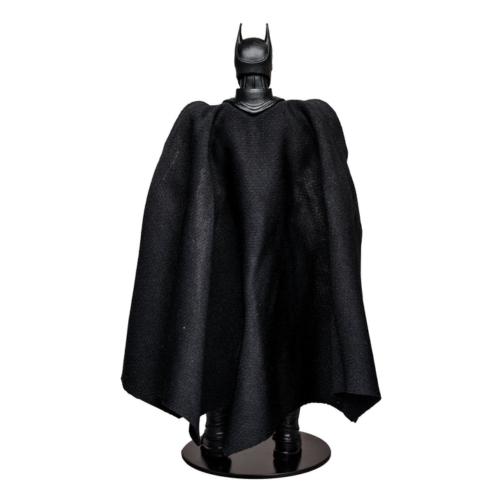 McFarlane Toys Warner Brothers 100th Anniversary DC Multiverse Batman Ultimate Movie Collection Action Figure Six Pack *Sign Up For The Notification*