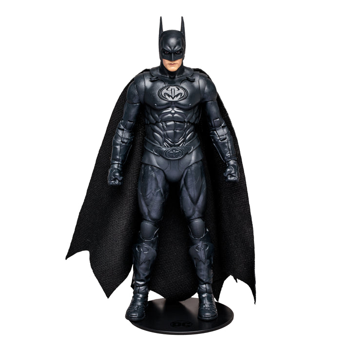 McFarlane Toys Warner Brothers 100th Anniversary DC Multiverse Batman Ultimate Movie Collection Action Figure Six Pack *Sign Up For The Notification*