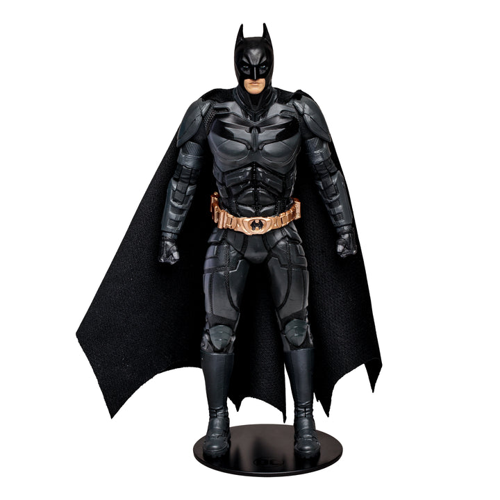 McFarlane Toys Warner Brothers 100th Anniversary DC Multiverse Batman Ultimate Movie Collection Action Figure Six Pack *Sign Up For The Notification*