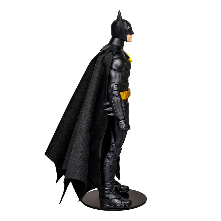 McFarlane Toys Warner Brothers 100th Anniversary DC Multiverse Batman Ultimate Movie Collection Action Figure Six Pack *Sign Up For The Notification*