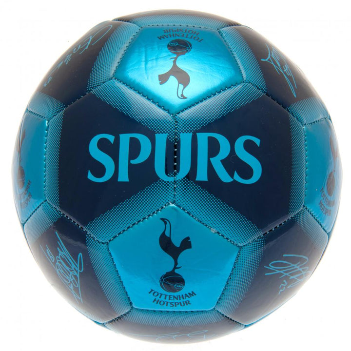 Official Tottenham Hotspur Signature Football