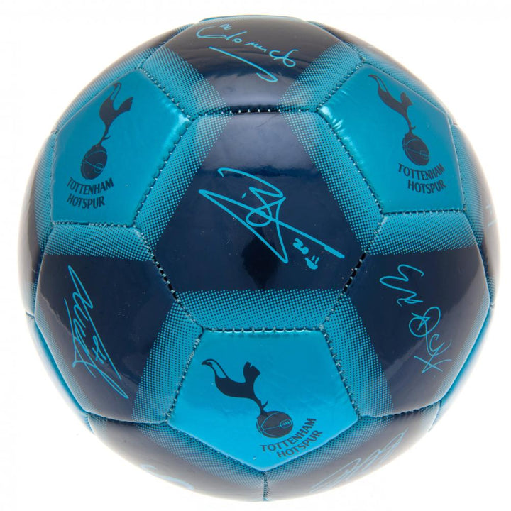 Official Tottenham Hotspur Signature Football