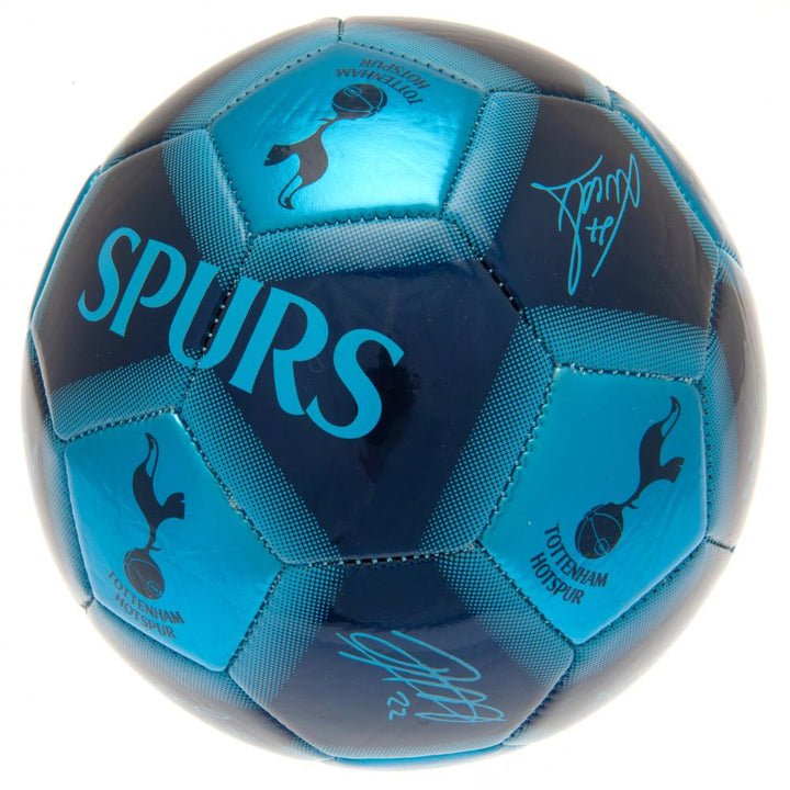 Official Tottenham Hotspur Signature Football