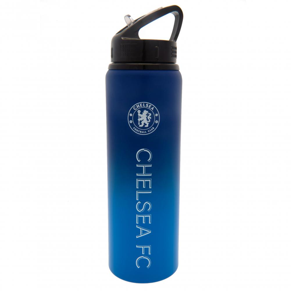 Chelsea FC Aluminium XL Drinks Bottle