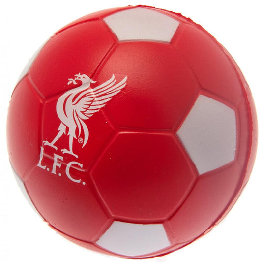 Liverpool FC Stress Ball, alternate view