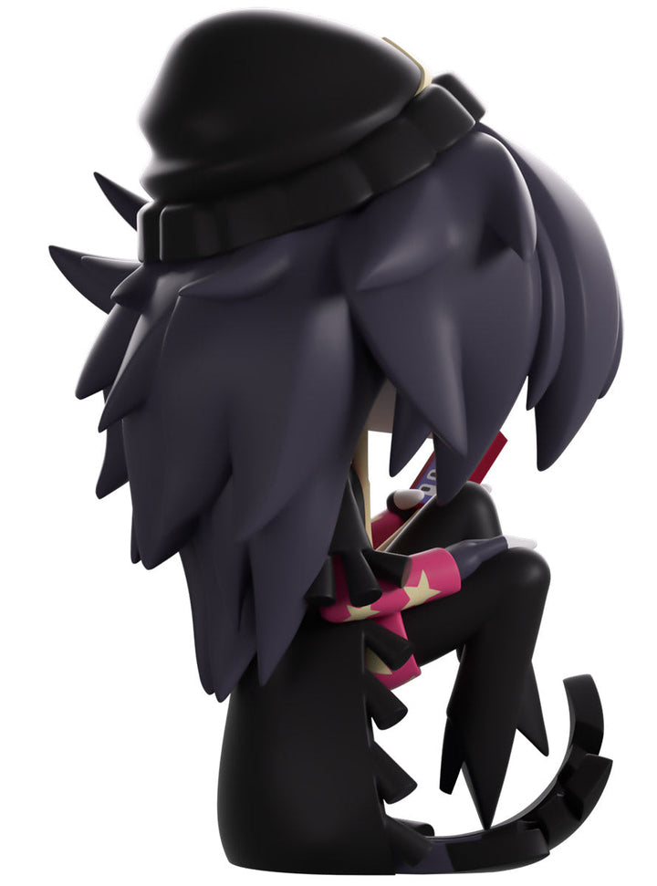Youtooz Helluva Boss Octavia Vinyl Figure (Release Date 02/26)