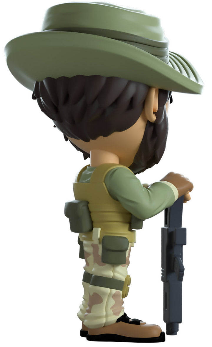 Youtooz Captain Price Call of Duty Vinyl Figure