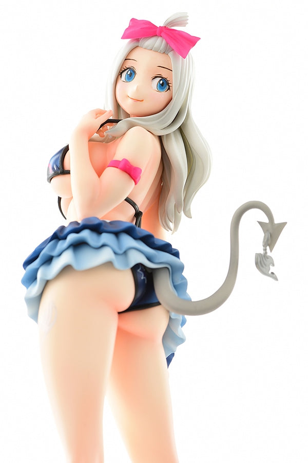 Orcatoys Mirajane Strauss Fairy Tail 1/6 Scale Figure (Koakuma Bikini Ver.)