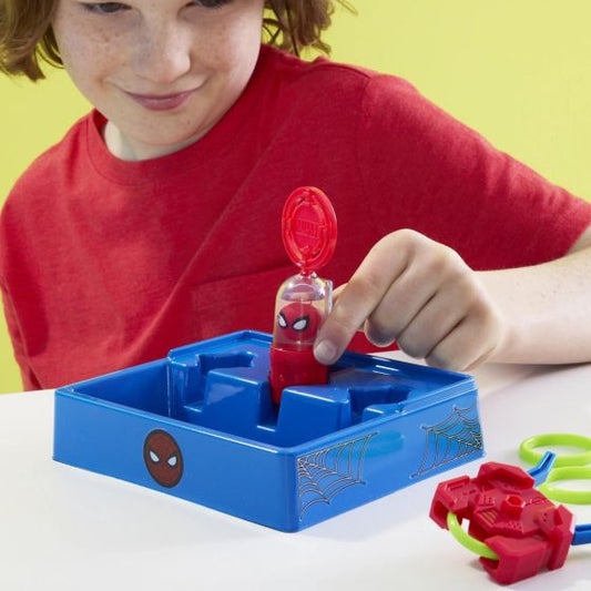 Marvel Hydro PodsClash & Splash Duel