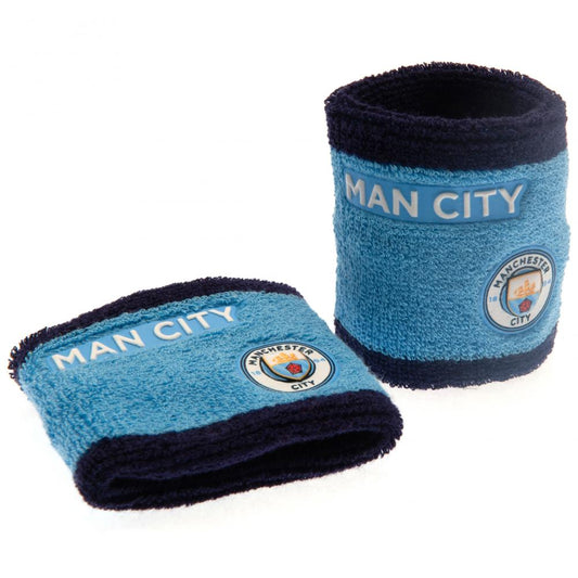 Manchester City FC Accessories Set, alternate view