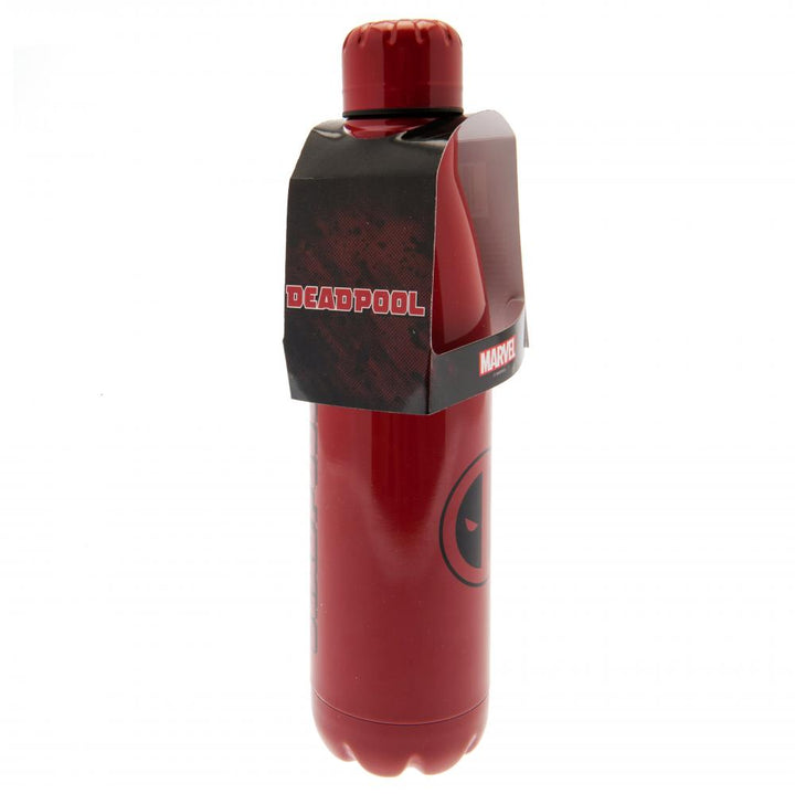 Deadpool Thermal Flask