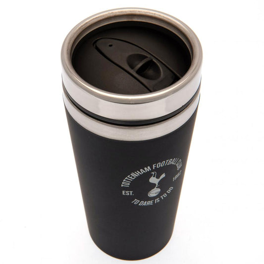 Tottenham Hotspur FC Executive Travel Mug, alternate view