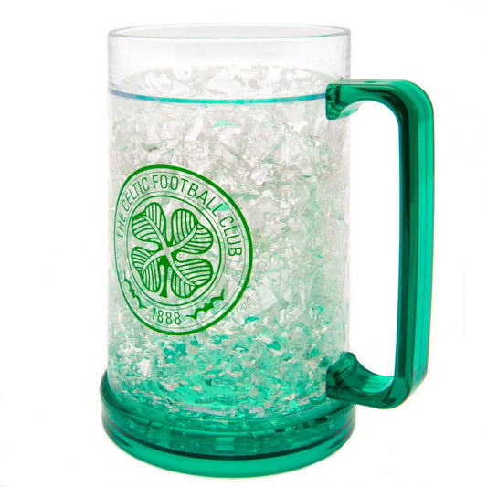 Celtic FC Freezer Mug, alternate view