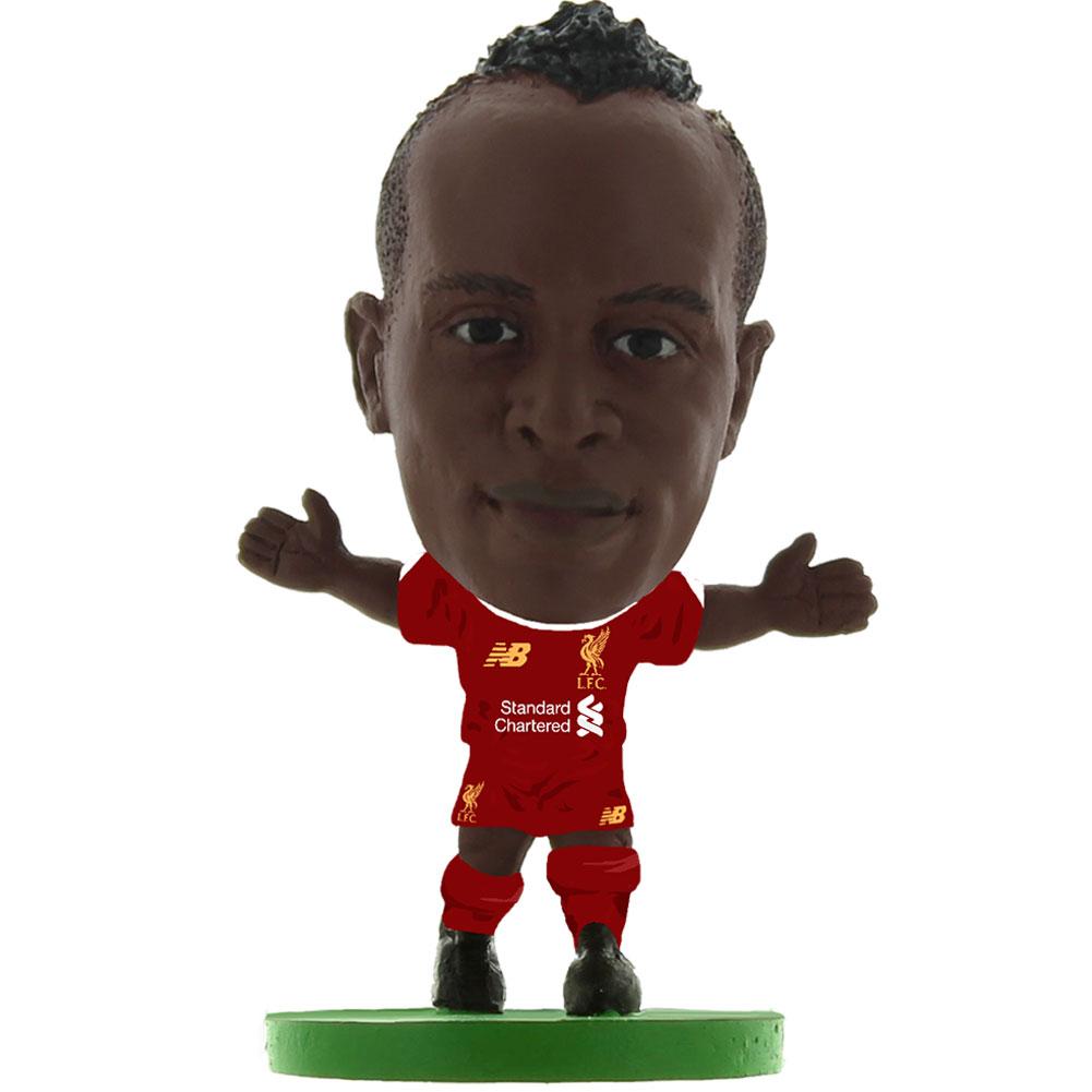 Liverpool FC Sadio Mane SoccerStarz 2020