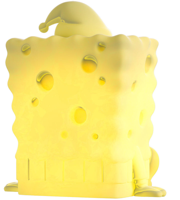 Youtooz Spongebob Squarepants Spongebob Nightlight (Release date 12/25)