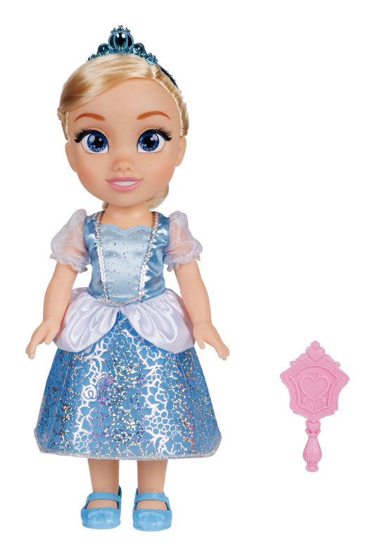 Disney Princess Core Large 38cm Cinderella Doll - Image
