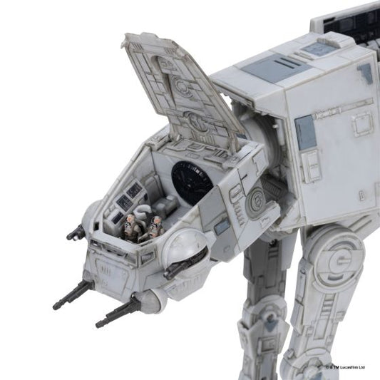 Star Wars - 9in Vehicle & Figure - Big Foot