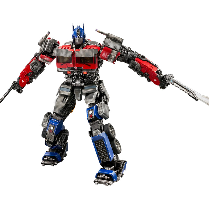 Robosen Transformers Optimus Prime Rise of the Beasts Signature Robot (Limited Edition)