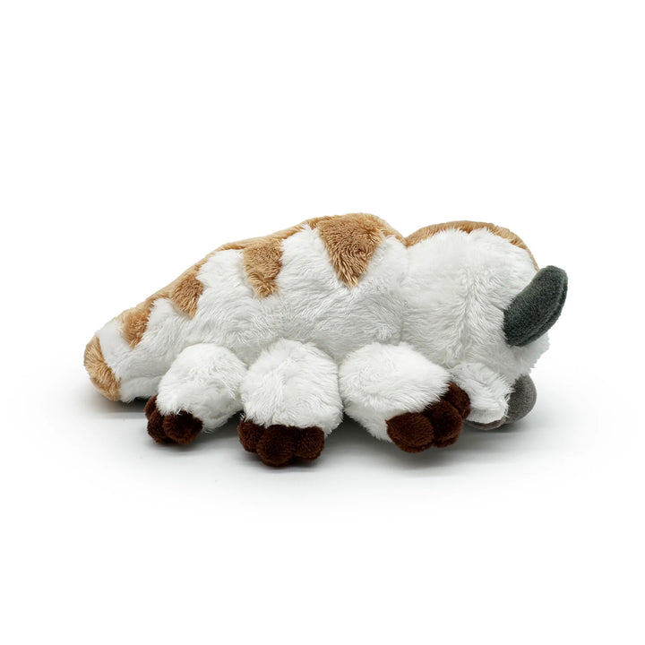Youtooz Avatar The Last Airbender Appa 6" Shoulder Rider Plush