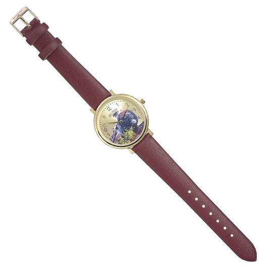 Harry Potter Watch Hogwarts Express, alternate view