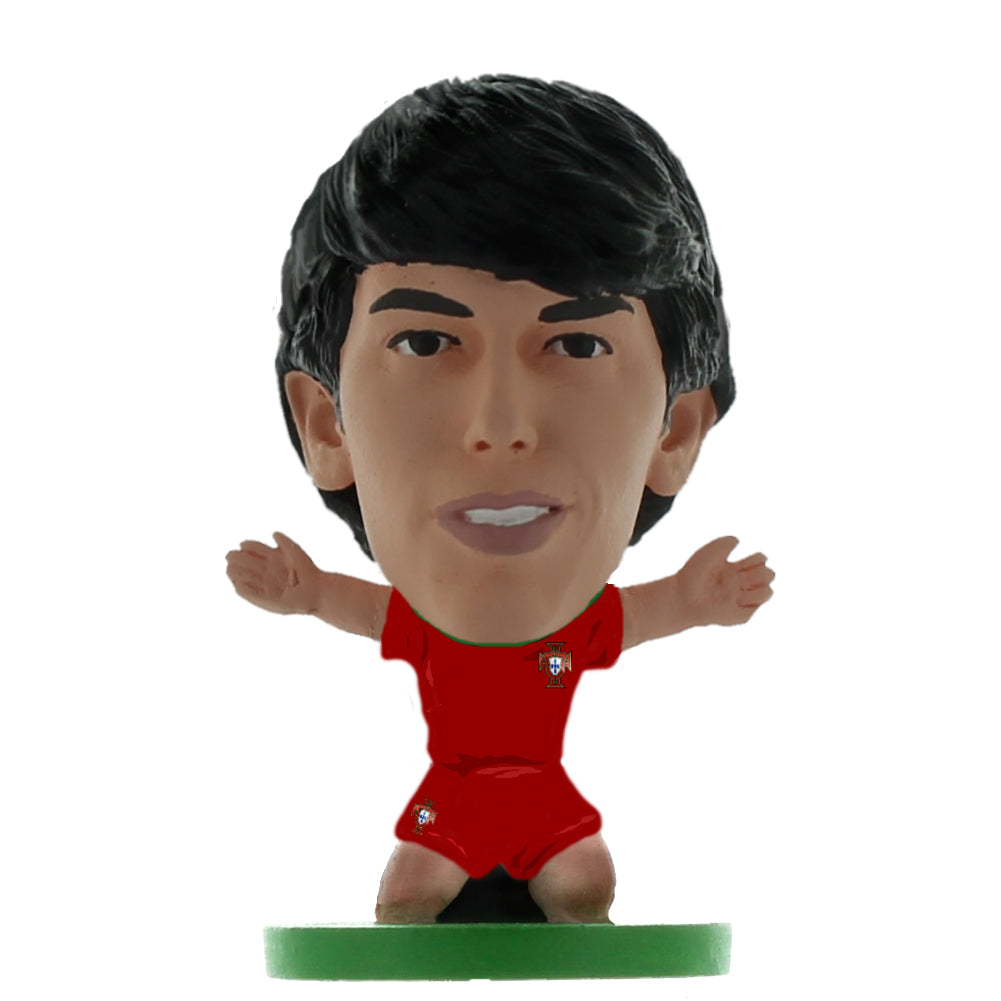Joao Felix Portugal SoccerStarz Figure