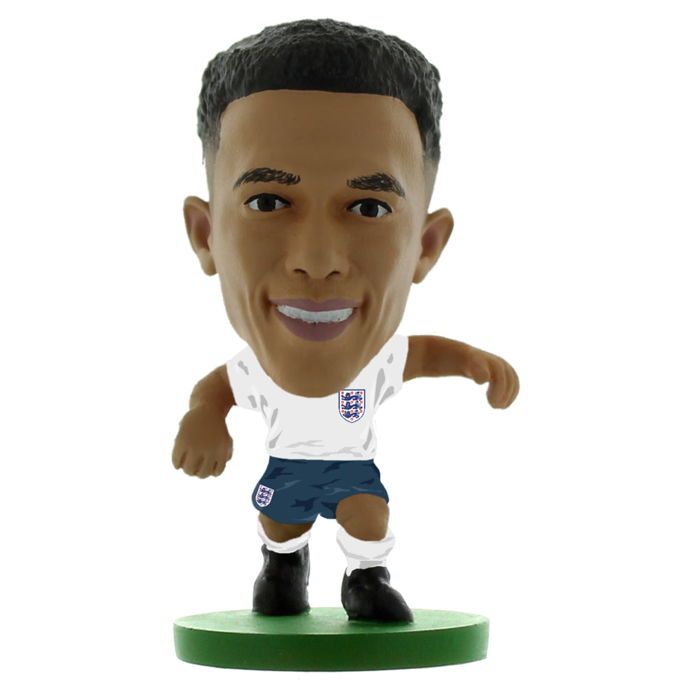 Trent Alexander-Arnold England SoccerStarz Figure