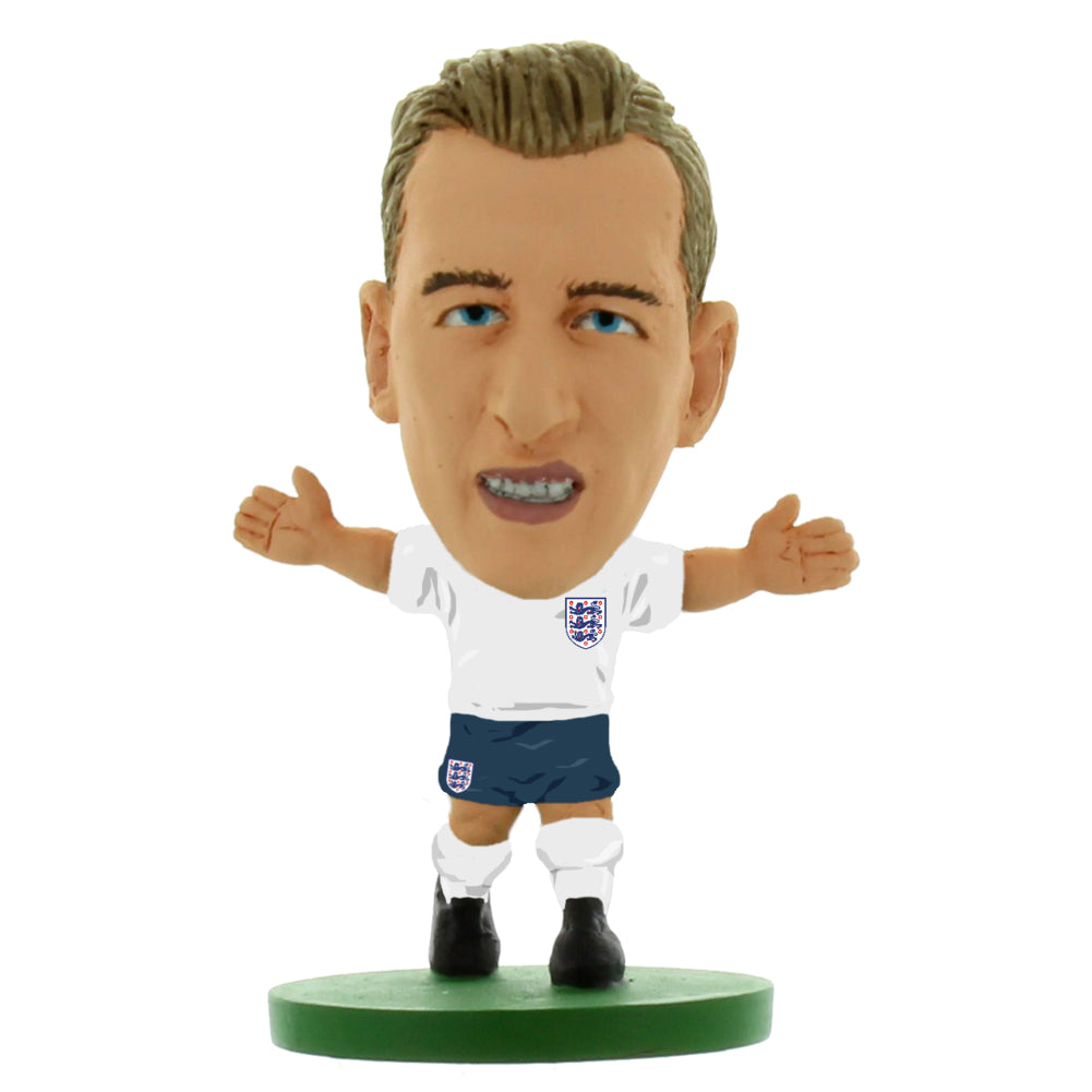 Harry Kane England SoccerStarz Figure