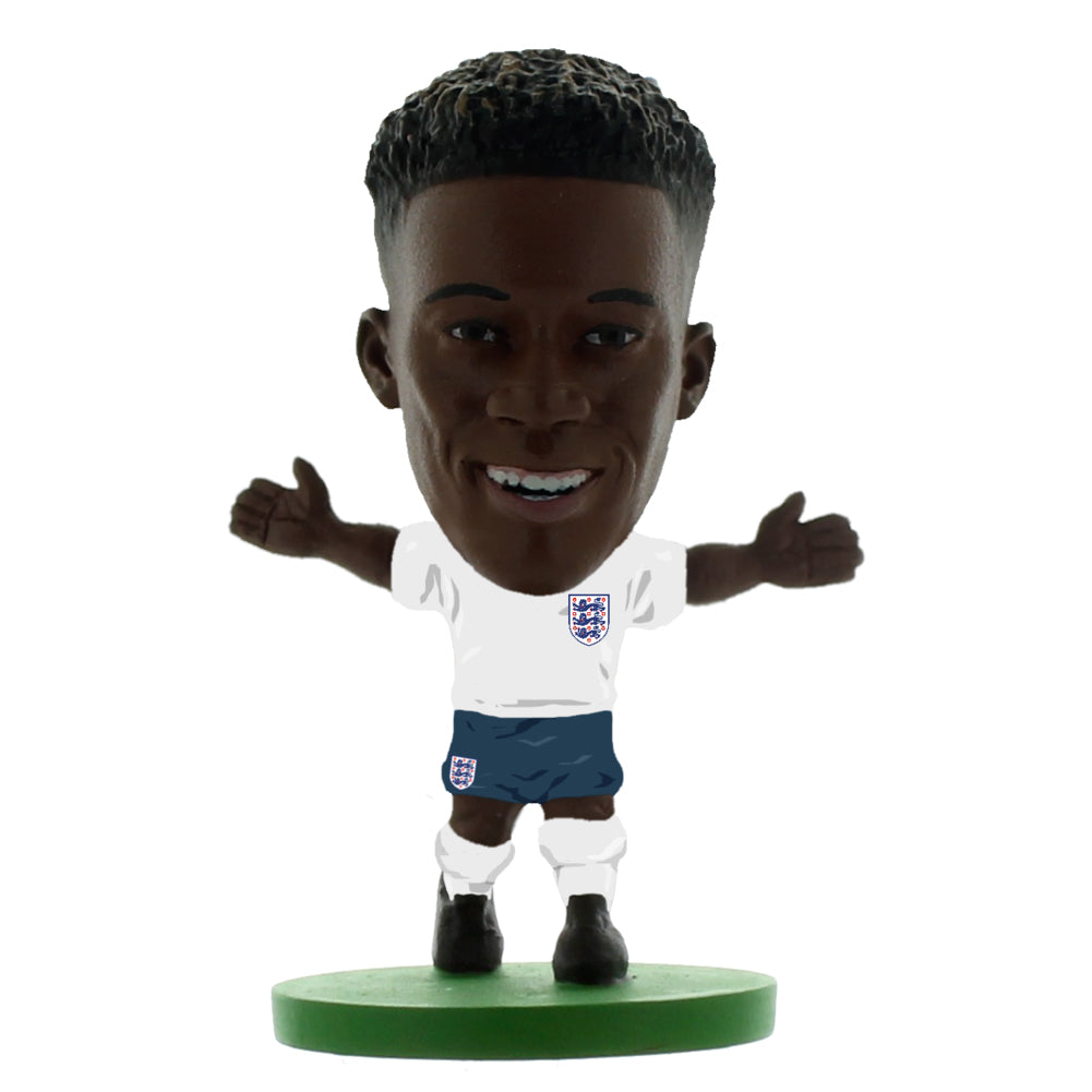 Callum Hudson-Odoi England SoccerStarz Figure