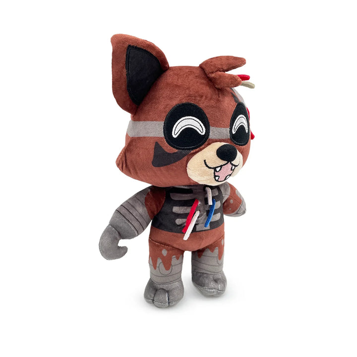 YouTooz Ignited Foxy Five Nights at Freddy's 9-Inch Plush