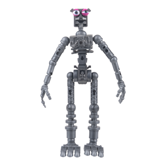 Five Nights At Freddy's - 6in Endo-Series Fig Glamrock Endo/Chica