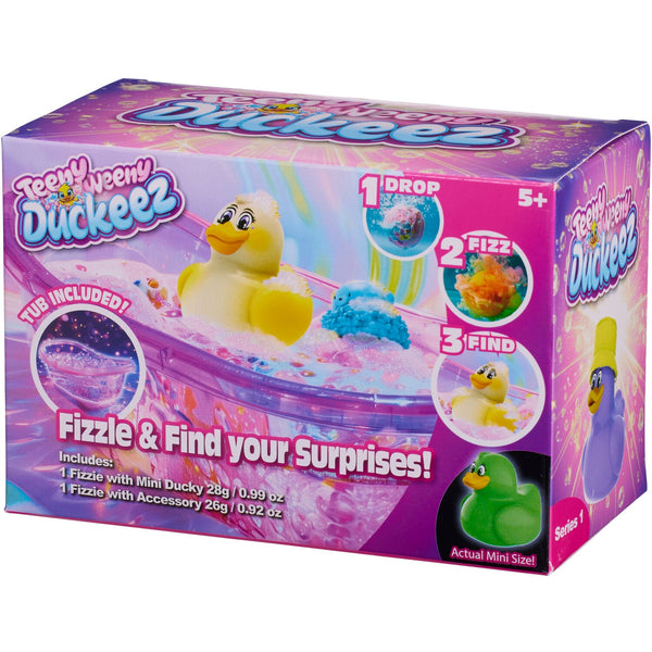 TEENY WEENY DUCKEEZ ASST