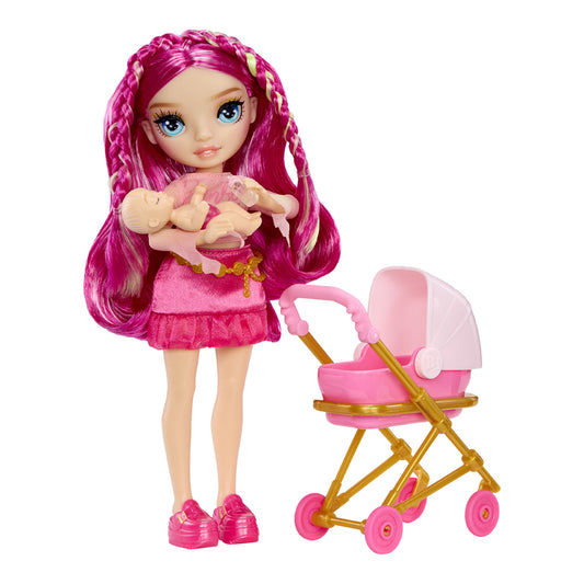 Rainbow Jr High Bestie Babysitters FS - Stella