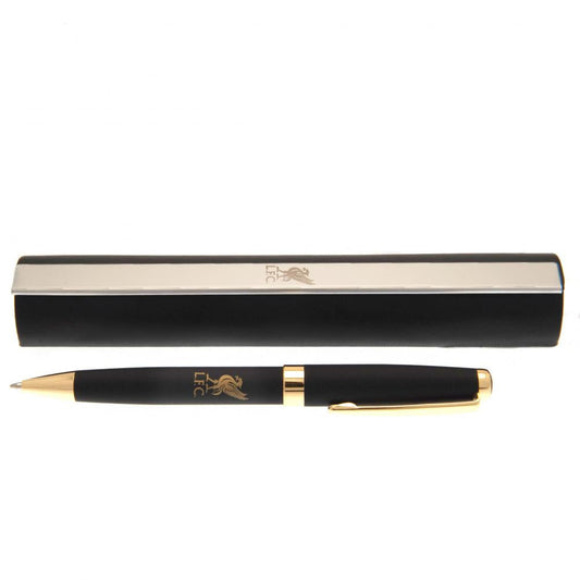 Liverpool FC Pen & Roll Case, alternate view