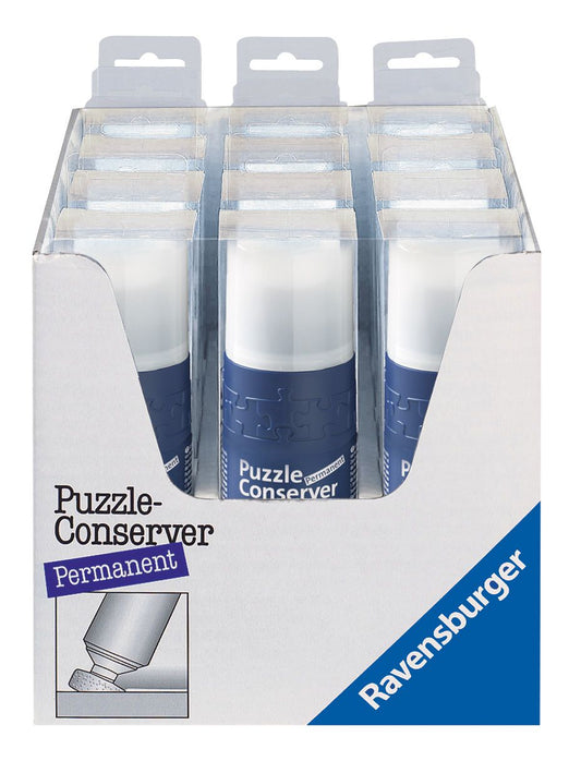 Puzzle Conserver in CDU - Image